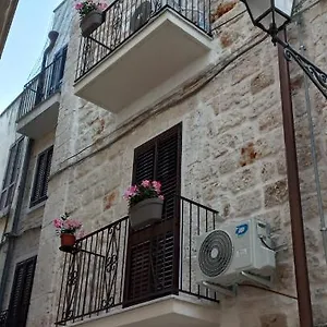 Casa vacanze Il Rifugio Del Conte, Bari