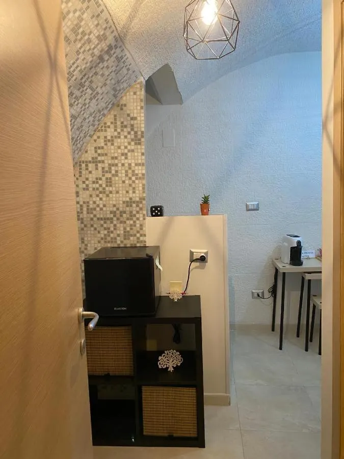 Holiday home Civico 3 Villa Bari