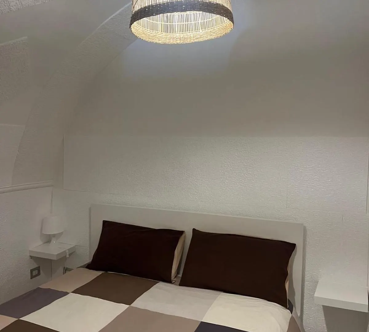 Holiday home Civico 3 Villa Bari Italy