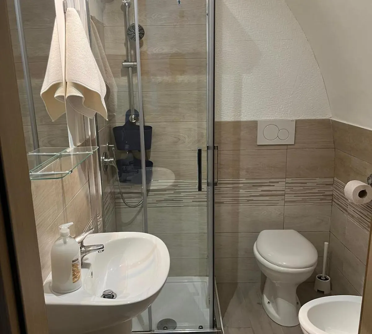 Holiday home Civico 3 Villa Bari Italy