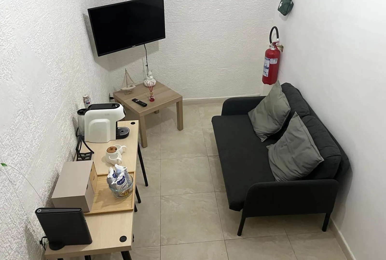 Holiday home Civico 3 Villa Bari