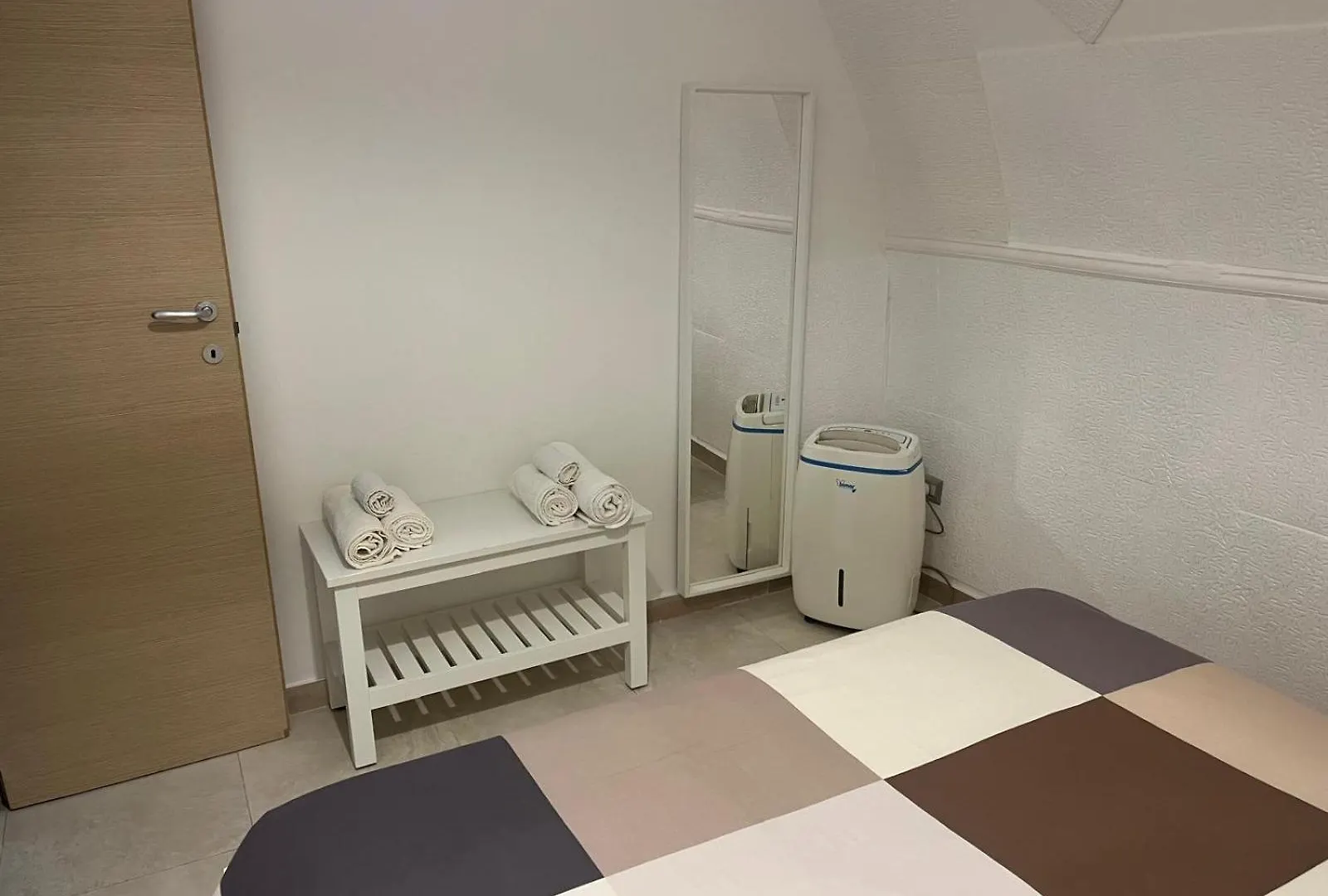 Civico 3 Villa Bari Holiday home