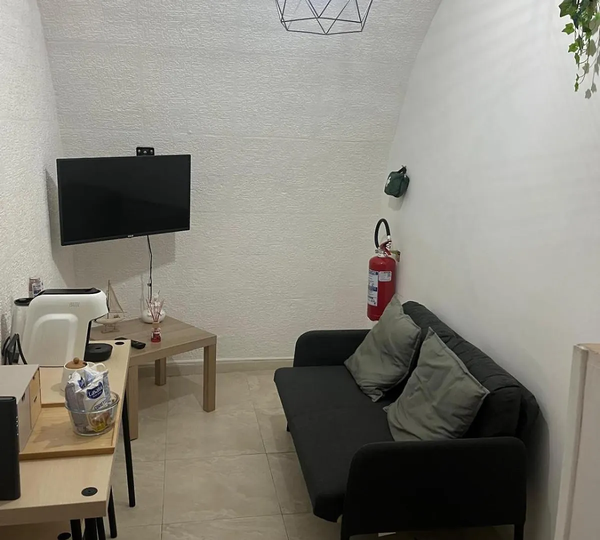 Civico 3 Villa Bari Holiday home
